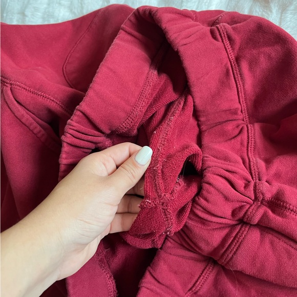 GOLF Tyler the Creator Basic Logo Embroidered Men’s Sweatpants SiS XL - Picture 5 of 8